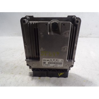 CENTRALITA MOTOR UCE 04L906016MQ2KC 04L907309K 