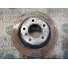 Recambio de disco freno trasero para bmw serie 1 berlina (e81/e87) 2.0 turbodiesel cat referencia OEM IAM 34216855007  