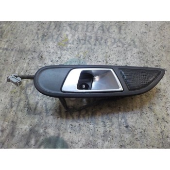 MANETA INTERIOR DELANTERA IZQUIERDA 2146028 