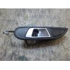 Recambio de maneta interior delantera izquierda para ford fiesta (ccn) titanium referencia OEM IAM 2146028  