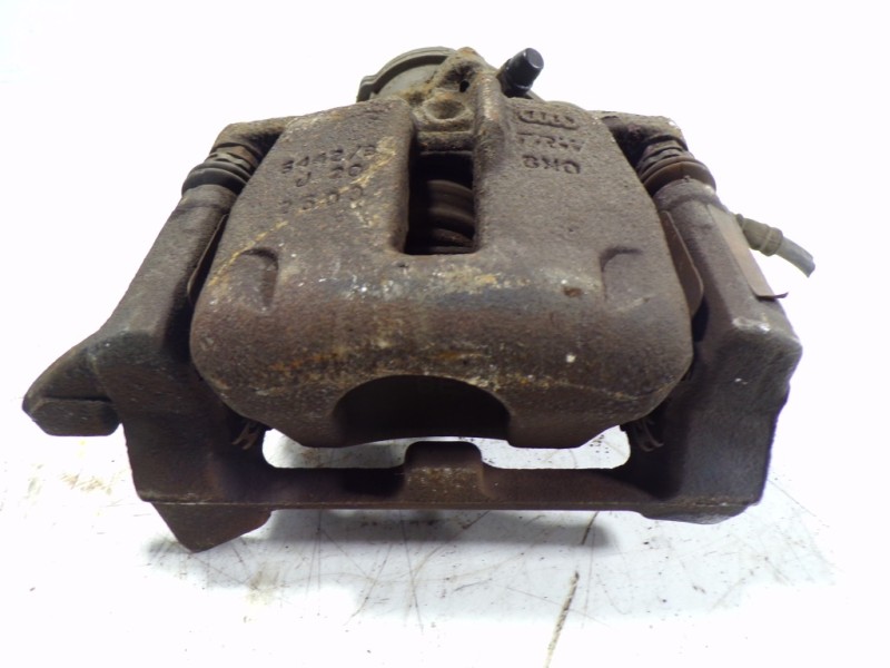 Recambio de pinza freno trasera izquierda para audi a4 ber. (b8) 2.0 16v tdi referencia OEM IAM 8K0615403E  