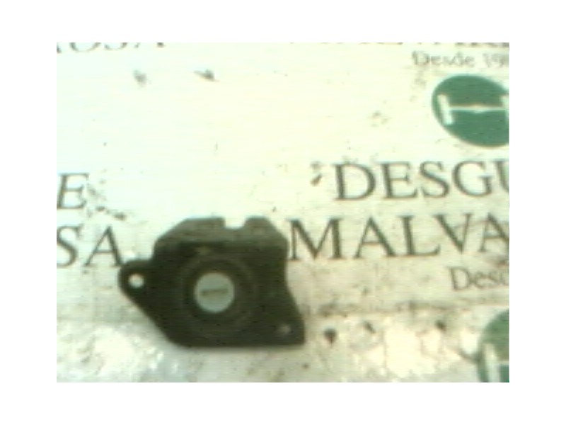 Recambio de maneta porton para fiat punto berl. (176) 1.2 cat referencia OEM IAM   