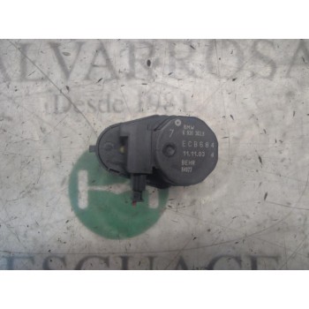 MODULO ELECTRONICO 69303039 ECB684