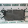 Recambio de radiador agua para ford focus berlina (cap) 1.8 tdci turbodiesel cat referencia OEM IAM   