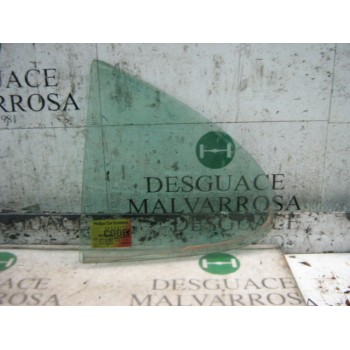 CRISTAL PUERTA TRASERO IZQUIERDO 
