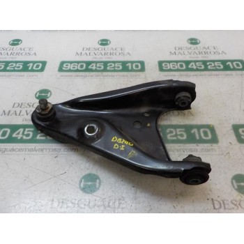 BRAZO SUSPENSION INFERIOR DELANTERO IZQUIERDO 545010294R 