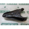Recambio de brazo suspension inferior delantero izquierdo para dacia dokker express ambiance referencia OEM IAM 545010294R  