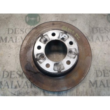 DISCO FRENO DELANTERO 34116854997 