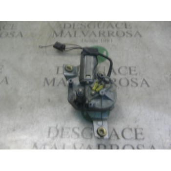 MOTOR LIMPIA TRASERO 