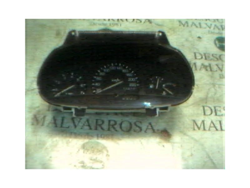 Recambio de cuadro instrumentos para ford fiesta berlina 1.25 16v cat referencia OEM IAM   