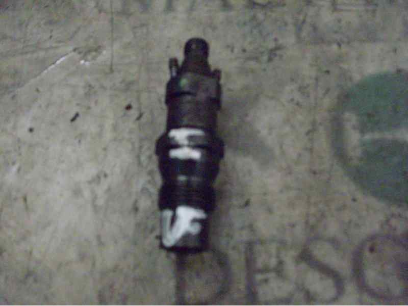 Recambio de inyector para seat ibiza (6k) 1.9 diesel cat (1y) referencia OEM IAM   