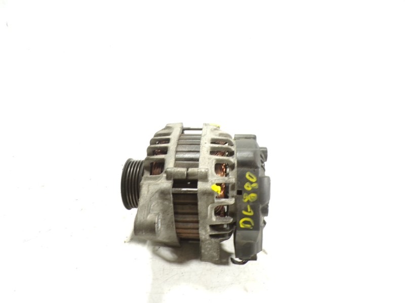 Recambio de alternador para hyundai i20 1.2 16v cat referencia OEM IAM 3730003355 3730003355 2622650