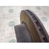 Recambio de disco freno delantero para bmw serie 1 berlina (e81/e87) 2.0 turbodiesel cat referencia OEM IAM 34116854997  