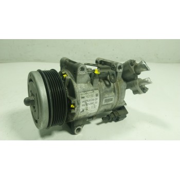 COMPRESOR AIRE ACONDICIONADO 9827529180 982752918002 