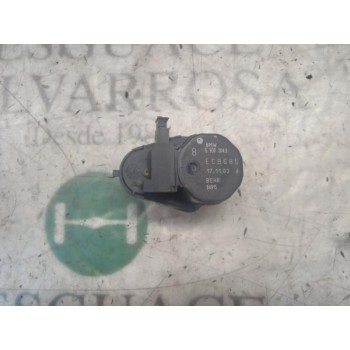 MOTOR APERTURA TRAMPILLAS CLIMATIZADOR 69303049 ECB685