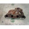 Recambio de colector escape para volkswagen golf iii berlina (1h1) referencia OEM IAM   