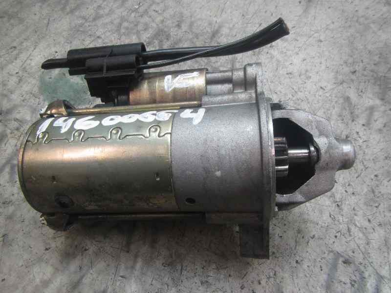 Recambio de motor arranque para ford mondeo berlina (ge) 1.8 cat referencia OEM IAM   