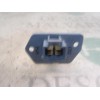 Recambio de resistencia calefaccion para chevrolet kalos 1.2 cat referencia OEM IAM   
