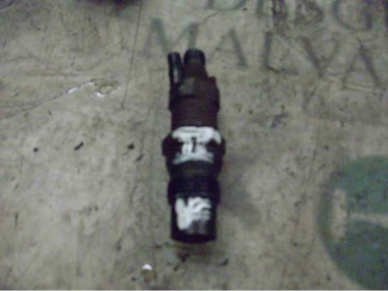 Recambio de inyector para seat ibiza (6k) 1.9 diesel cat (1y) referencia OEM IAM   