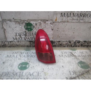 PILOTO TRASERO DERECHO 