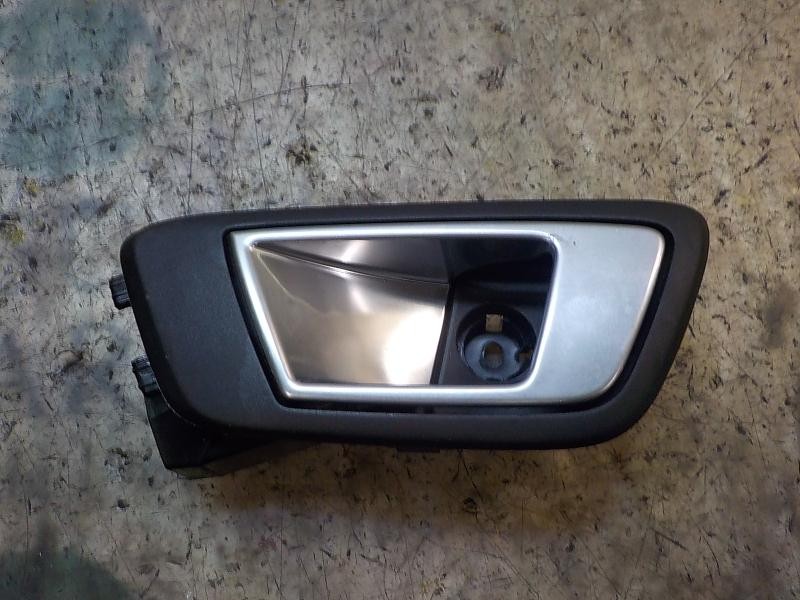 Recambio de maneta interior trasera izquierda para ford fiesta (ccn) titanium referencia OEM IAM 1895835  