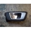Recambio de maneta interior trasera izquierda para ford fiesta (ccn) titanium referencia OEM IAM 1895835  