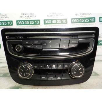 MANDO CLIMATIZADOR 98077013XZ 98077013XZ 