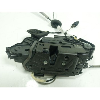 CERRADURA PUERTA DELANTERA IZQUIERDA 5TB837015C 5TB837015C 