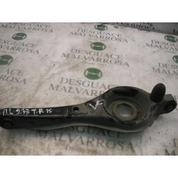 BRAZO SUSPENSION SUPERIOR TRASERO IZQUIERDO 