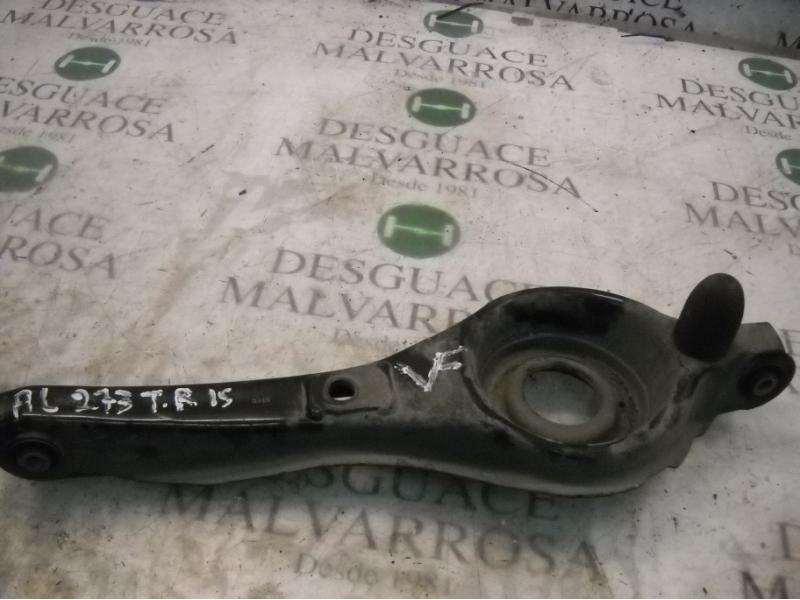 Recambio de brazo suspension superior trasero izquierdo para ford focus berlina (cap) ambiente (d) referencia OEM IAM   