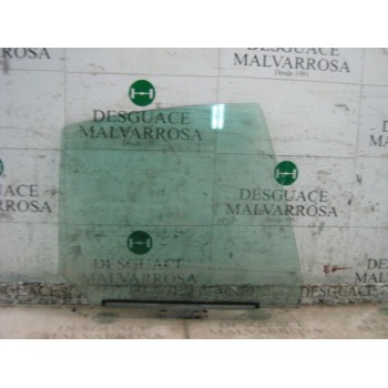 CRISTAL PUERTA TRASERO DERECHO 