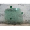 Recambio de cristal puerta trasero derecho para renault megane i berlina hatchback (ba0) 1.9 dti alize referencia OEM IAM   