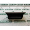 Recambio de guantera para toyota land cruiser (j9) d4-d vx (3-ptas.) referencia OEM IAM 5550160130E0  