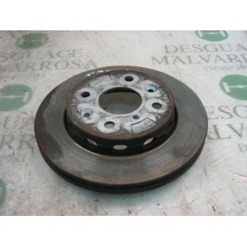 DISCO FRENO DELANTERO 