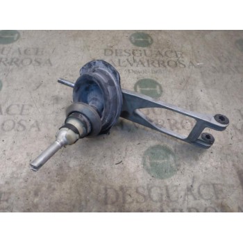 PALANCA CAMBIO 25117566295 