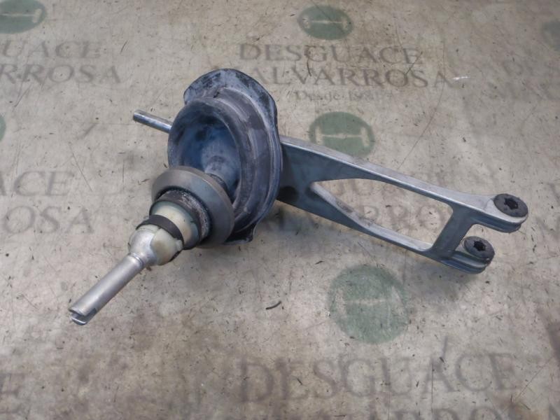 Recambio de palanca cambio para bmw serie 1 berlina (e81/e87) 2.0 turbodiesel cat referencia OEM IAM 25117566295  