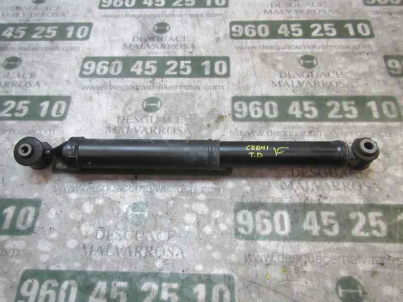 Recambio de amortiguador trasero derecho para peugeot 2008 (--.2013) style referencia OEM IAM 9677172880  