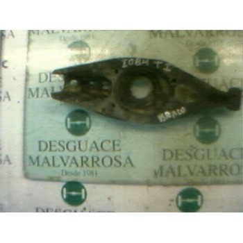 BRAZO SUSPENSION INFERIOR TRASERO IZQUIERDO 