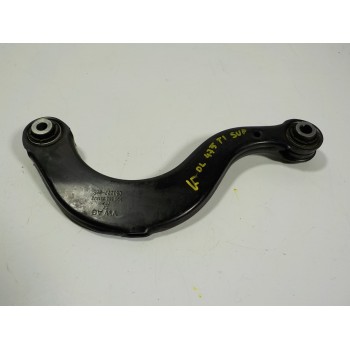 BRAZO SUSPENSION SUPERIOR TRASERO IZQUIERDO 5Q0505323C 5Q0505323C 