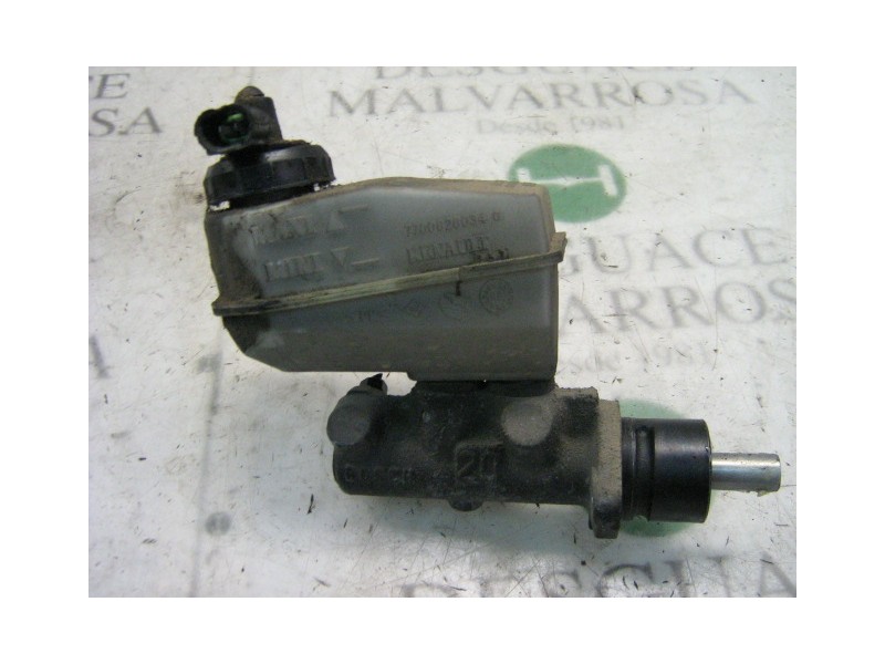 Recambio de bomba freno para renault megane i berlina hatchback (ba0) 1.9 dti alize referencia OEM IAM   