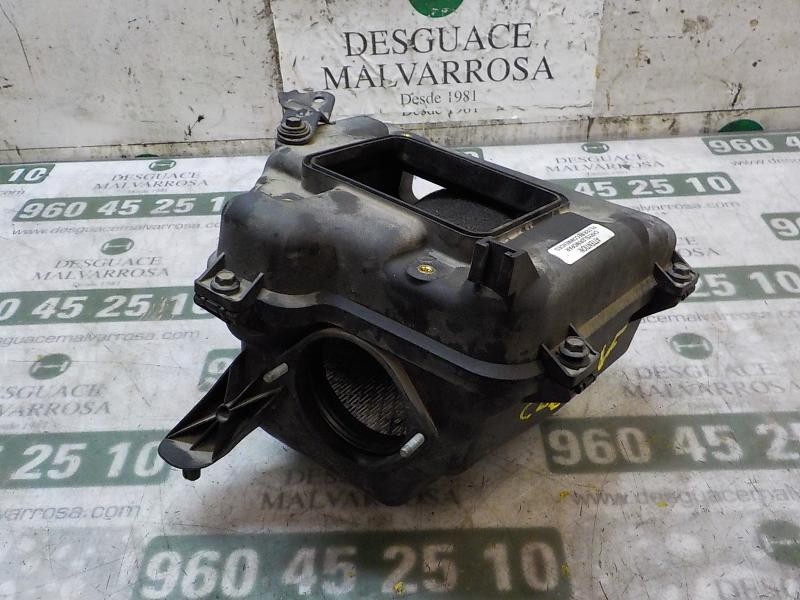 Recambio de filtro aire para jeep compass (2008-2011) 2.2 crdi referencia OEM IAM 5145598AA  