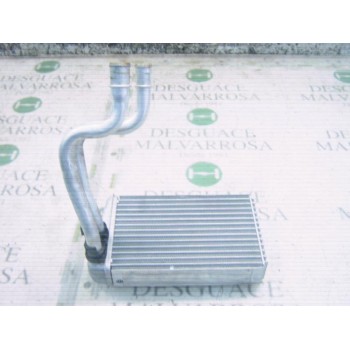 RADIADOR CALEFACCION / AIRE ACONDICIONADO 
