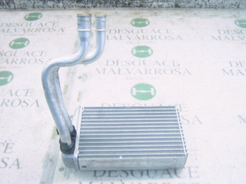 Recambio de radiador calefaccion / aire acondicionado para renault scenic ii authentique referencia OEM IAM   