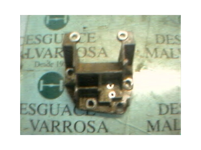 Recambio de soporte cambio para ford fiesta berlina 1.25 16v cat referencia OEM IAM   