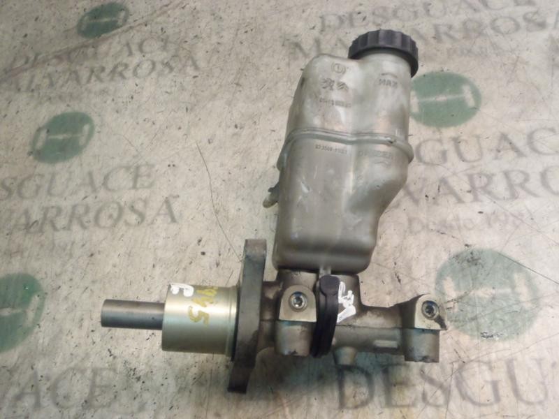 Recambio de bomba freno para peugeot 407 sr confort referencia OEM IAM   