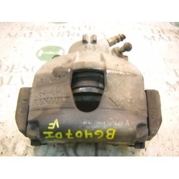 PINZA FRENO DELANTERA IZQUIERDA 