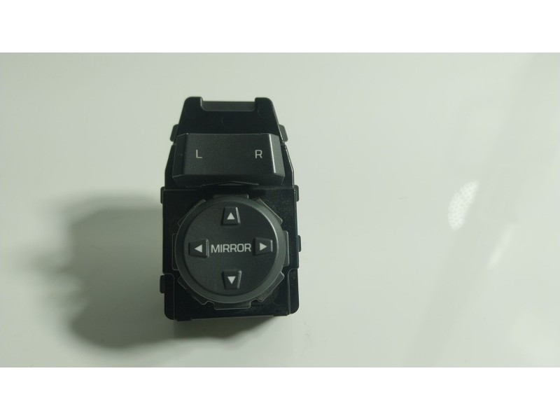 Recambio de mando retrovisor para hyundai ioniq (ae) 1.6 gdi plug-in hybrid referencia OEM IAM 93530G2010MGS 299163498 