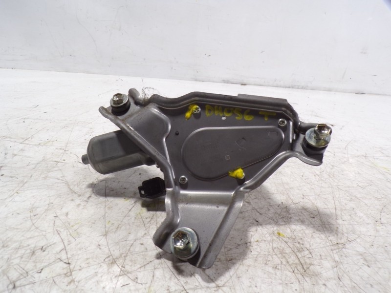 Recambio de motor limpia trasero para toyota iq 1.0 cat referencia OEM IAM 8513074020 8513074020 