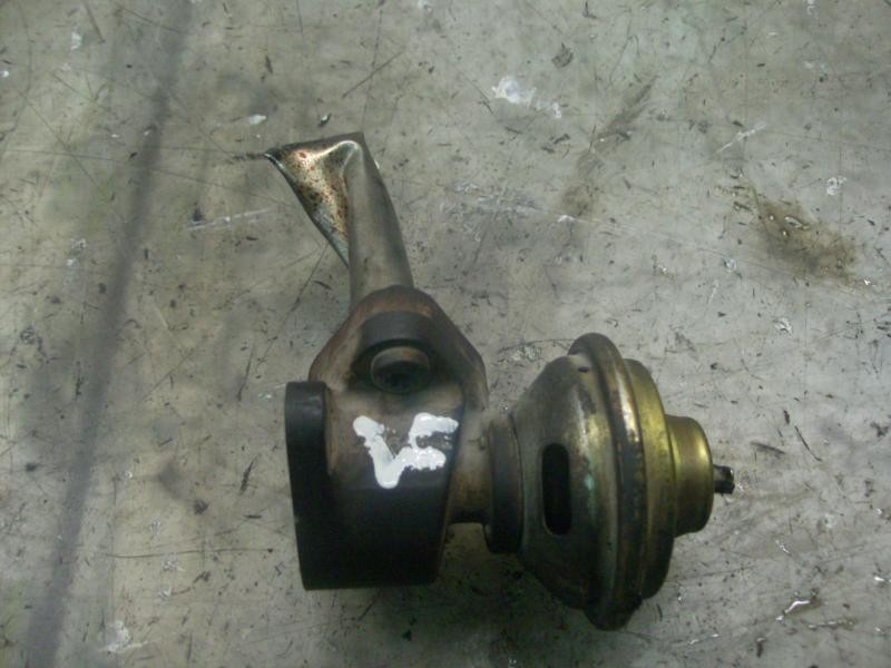 Recambio de valvula egr para ford escort berl./turnier 1.8 turbodiesel cat referencia OEM IAM   