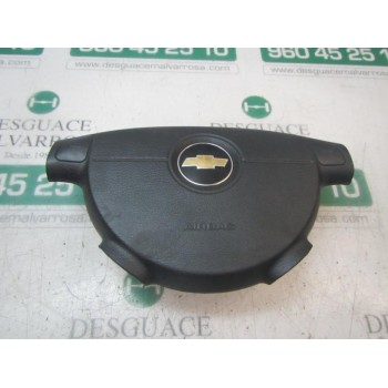 AIRBAG DELANTERO IZQUIERDO 96879041 